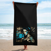 Gym Essential - Sweat Management Towel